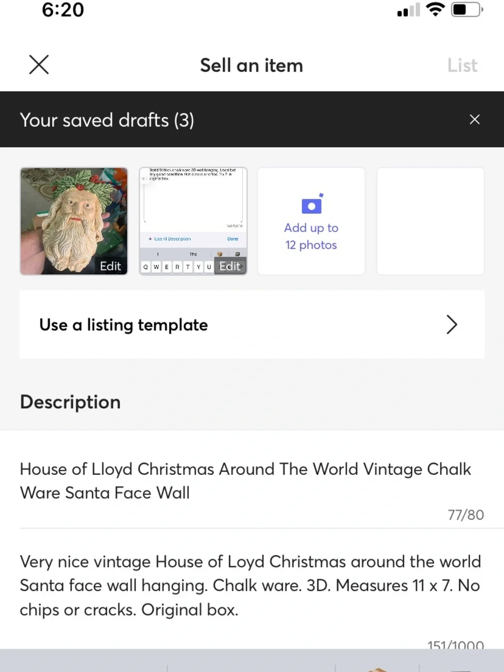 House of Lloyd see last